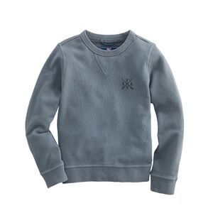 Vineyard Vines Kids Crewneck Sweatshirt Embroidered Size 4/5 ** See Measurements